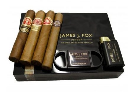 Ultimate Gift Box Sampler