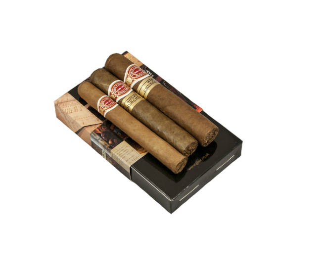 Best of Romeo Y Julieta Cigars