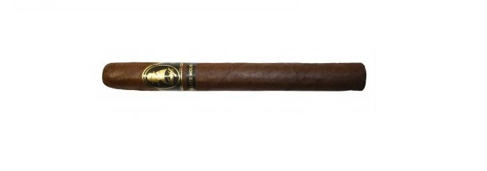 Davidoff the Late Hour Churchill