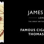 Famous Cigar Smokers: Thomas Edison