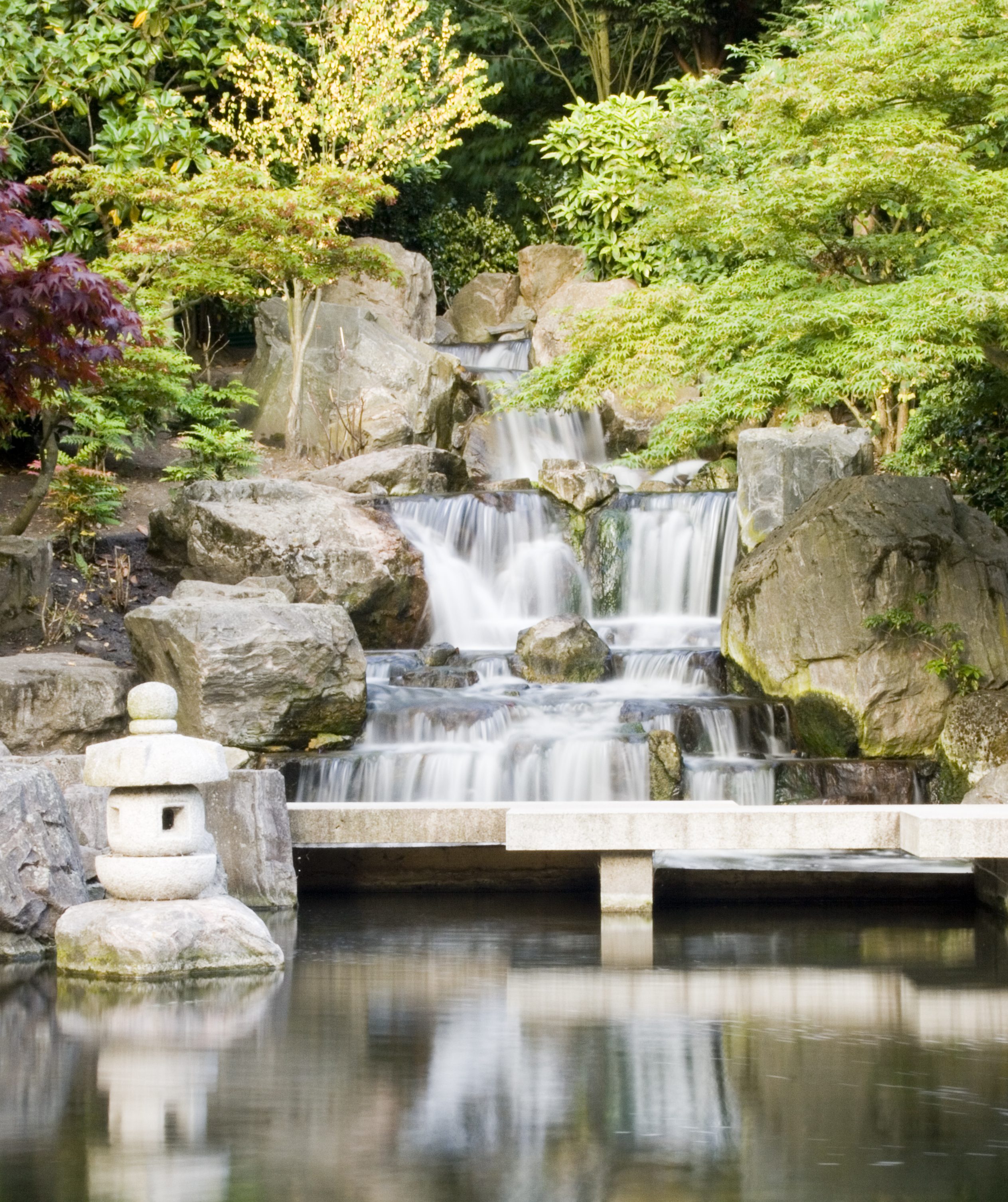 Kyoto Gardens 