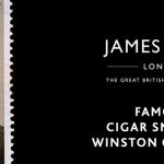 Famous Cigar Smokers: Winston Churchill