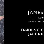 Famous Cigar Smokers: Jack Nicholson