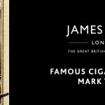 Famous Cigar Smokers: Mark Twain