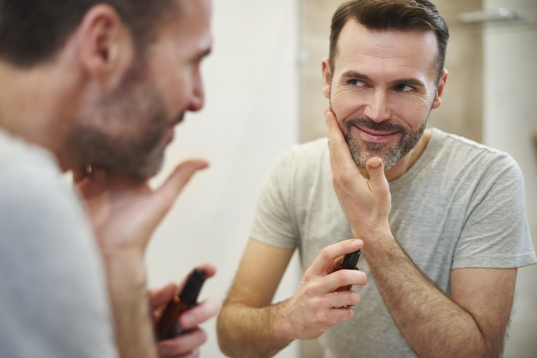 Beard Care