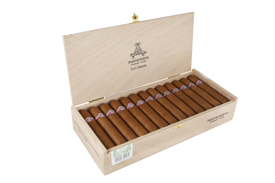 Montecristo Petit Edmundo