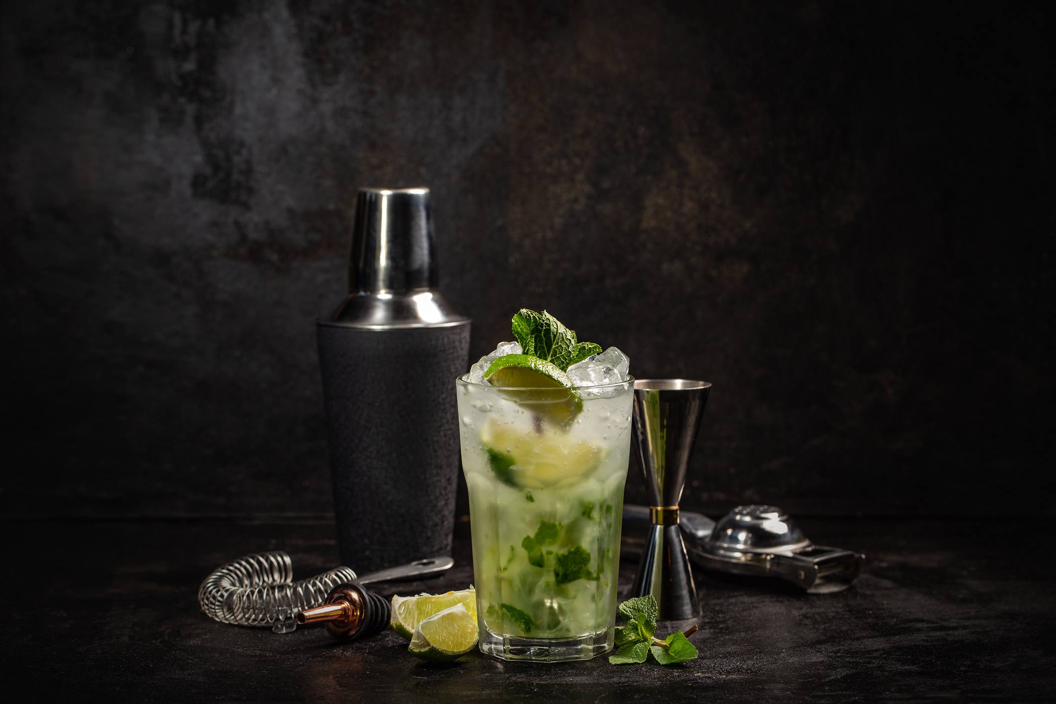 Mojito Cocktail