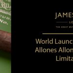 Ramon Allones Allones No.2 (Edicion Limitada 2019) World Launch