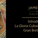 La Gloria Cubana Britanicas Extra (RE 2017) Cigar Review