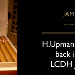 H.Upmann Sir Winston - Back in Stock