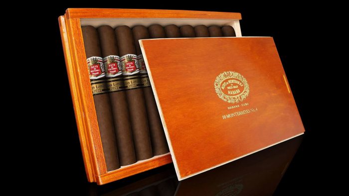 Corporación Habanos S.A. estableció récord de venta de puros Premium en  2021 - OnCubaNews