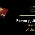 Romeo y Julieta Linea de Oro: Cigar Encounters of the Gold Kind