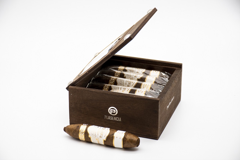 plasencia reserva original cigars