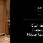 Hunters and Frankau House Reserve Series Collection No.2