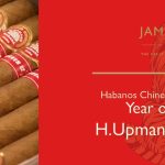 H.Upmann Magnum 52 (Habanos Year of the Tiger 2022 Release)