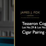 Cigar & Cognac Pairings with Tesseron Cognac - Part 2