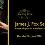 James J. Fox Selección Launch